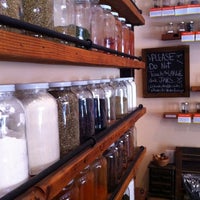 Photo taken at Spice Station by Phoebe on 7/16/2011