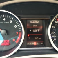 Photo taken at Heatpocalypse 2011 - DC by dave h. on 7/23/2011