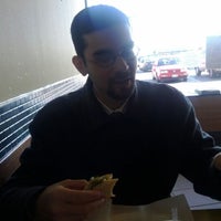 Photo taken at Green Cactus Mexican Grill by Neil M. on 1/18/2012