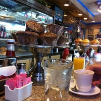 Photo taken at Silver Star Diner by NOTaRealEstateAgent on 12/21/2010