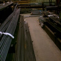 Photo taken at alexander screw products inc. by Daved R. on 4/5/2012