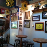 Back Door Tavern New Brighton Pa