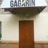 Foto diambil di Gar&#39;is Hostel oleh Eugene Y. pada 6/14/2012