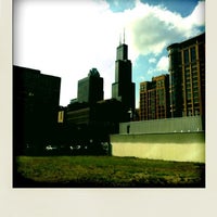 Photo taken at Happy 175th Birthday, Chicago! by Daniel ⚜. on 3/5/2012