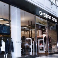 Photo taken at G-Star RAW by Tino W. on 2/14/2011