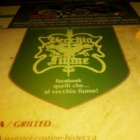 Vecchio Fiume 15 Tips