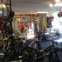 The Bicycle Shoppe - FUIERQ2ITU5EMZCZVK0QC3IQ5C0RZMXEZGJKVUGXDPN2A552
