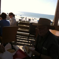 Photo taken at Cafe Honeymoon by Suzanne T. on 12/17/2011