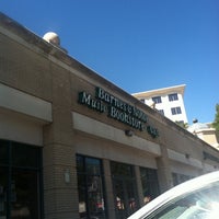 Barnes Noble Buckhead Atlanta Ga