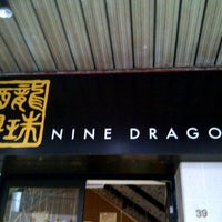 Foto diambil di Nine Dragons Restaurant 龍珠酒樓 oleh Denny E. pada 4/7/2012