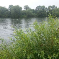 7/14/2012 tarihinde Mark P.ziyaretçi tarafından Lakeside'de çekilen fotoğraf