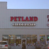 nearest petland discount