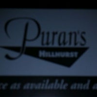 Photo taken at Puran&#39;s Hillhurst by Shok on 9/10/2011