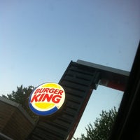 9/8/2012 tarihinde Anders S.ziyaretçi tarafından Burger King'de çekilen fotoğraf