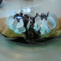 Foto scattata a Gelataria Sincelo da Nuno R. il 8/19/2011