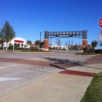 Firewheel Town Center 34 Tips
