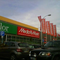 MediaMarkt - Loja de Eletrônicos em Tarragona