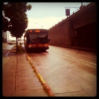 Photo taken at King County Metro Route 17 by Jen N. on 6/3/2012