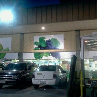 Photo taken at Automercado Emporium by Guillermo A. on 9/5/2012