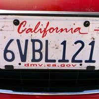 Photo taken at Dollar Rent A Car by Kornely on 6/14/2012
