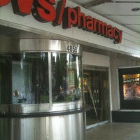 Photo taken at CVS pharmacy by Slick R. on 4/21/2012