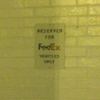 Photo taken at FedEx Office Print &amp;amp; Ship Center by Camel V. on 1/10/2012