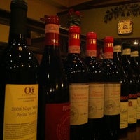Photo taken at Baci Italian Restaurant by Dorothy C. on 11/13/2011