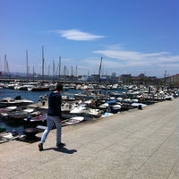 Foto diambil di Bahía de Santander oleh Edu A. pada 6/17/2012