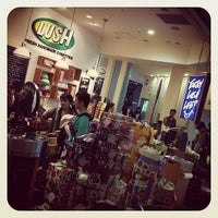 Photo taken at LUSH by Tomoaki N. on 11/3/2011