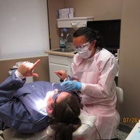 Photo taken at Dental Assistant Training Centers, Inc. by Karen B. on 9/7/2012