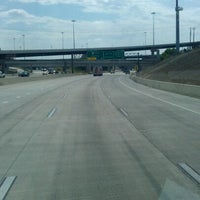 Photo taken at I-10 by Harlin H. on 5/9/2012