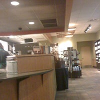 Photo taken at Starbucks by Donna O. on 2/11/2011