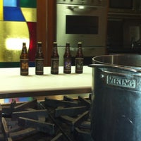 The Stock Pot - Tulsa, OK