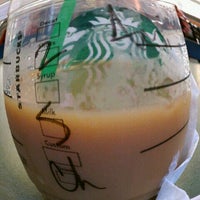Photo taken at Starbucks by Ami H. on 6/17/2011