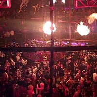 รูปภาพถ่ายที่ Rain Nightclub โดย Daniel T. เมื่อ 1/5/2012