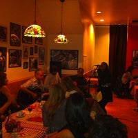 Photo taken at O Mamma Mia by Nuno F. on 11/13/2011