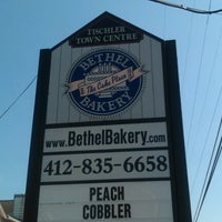 Foto tirada no(a) Bethel Bakery por Breen M. em 8/2/2012