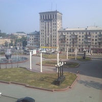 Photo taken at Дк Кмк by Gubin S. on 6/28/2012