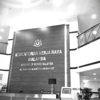 Kementerian Kerja Raya 9 Tips