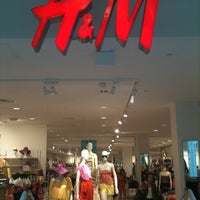 Photo taken at H&amp;amp;M by Allison S. on 6/10/2011