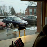 1/15/2012 tarihinde Mike M.ziyaretçi tarafından Renaissance Cafe'de çekilen fotoğraf