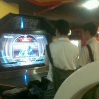 Review Timezone Sun Plaza Lt. 4