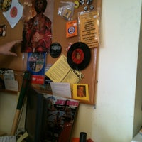 Photo taken at Hello Records by Ya Digg R. on 5/29/2012
