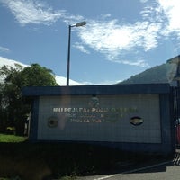 Photos At Ibu Pejabat Polis Daerah Kampar Ibu Pejabat Polis Daerah