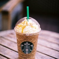 Photo taken at Starbucks by Sophia L. on 6/27/2011