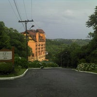 Das Foto wurde bei Villa Bella Hotel Conceito von Joel S. am 1/21/2012 aufgenommen