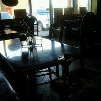1/27/2012にShouku A.がPrince Cafeで撮った写真