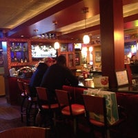 Photo taken at Applebee&amp;#39;s Grill + Bar by Dominique W. on 3/28/2012
