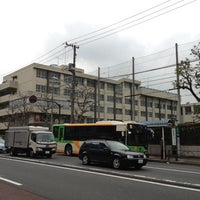 東京都立深川高等学校 73 Visitors