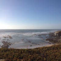 Foto diambil di Almograve oleh Ricardo L. pada 8/4/2012